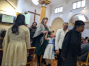 Mothers Day Service