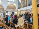 Mothers Day Service