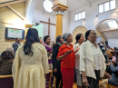 Mothers Day Service