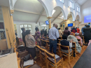 Mothers Day Service