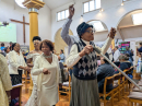 Mothers Day Service