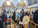 Mothers Day Service