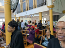 Mothers Day Service
