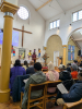 Mothers Day Service