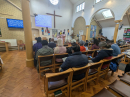Mothers Day Service