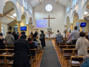 Mothers Day Service