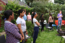 Young Christians Together