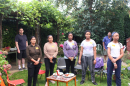 Young Christians Together