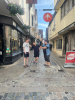 Young Christians Together, Trip to seaside and Canterbury
