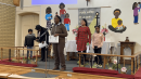 Mothers Day Service