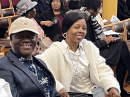 Mothers Day Service