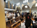 Mothers Day Service