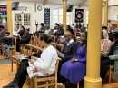 Mothers Day Service