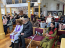 Mothers Day Service
