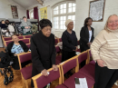 Mothers Day Service