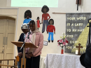 Mothers Day Service