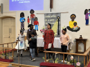 Mothers Day Service