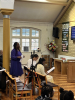 Mothers Day Service