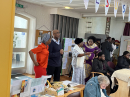 Mothers Day Service