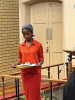 Mothers Day Service