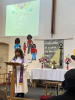 Mothers Day Service