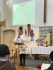 Mothers Day Service