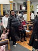 Mothers Day Service