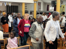 Mothers Day Service