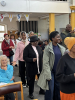 Mothers Day Service