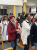 Mothers Day Service