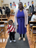 Mothers Day Service