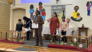 Mothers Day Service